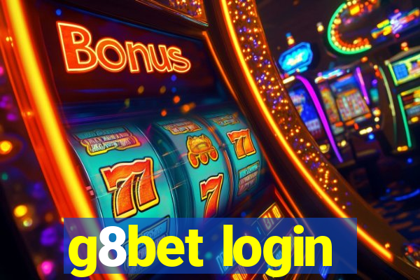 g8bet login